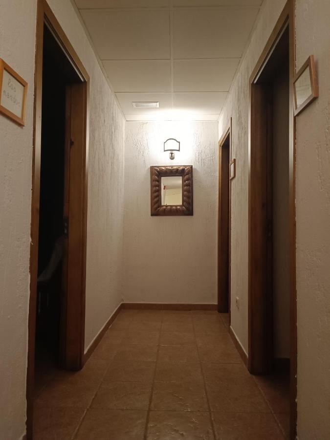 Hostal Decerca Prádena Exterior foto